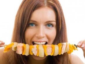 Čo môžete a nemôžete jesť pri Dukanovej diéte