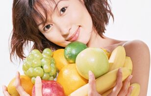 podstata japonskej stravy pri chudnutí